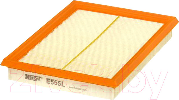 Изображение товара Воздушный фильтр Hengst E555L