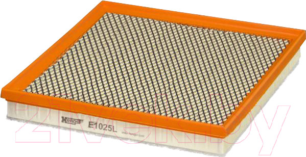 Изображение товара Воздушный фильтр Hengst E1025L