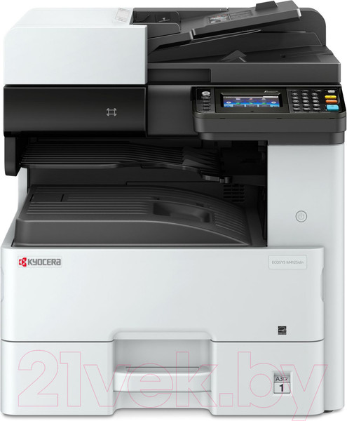 Изображение товара МФУ Kyocera Mita Ecosys M4132idn