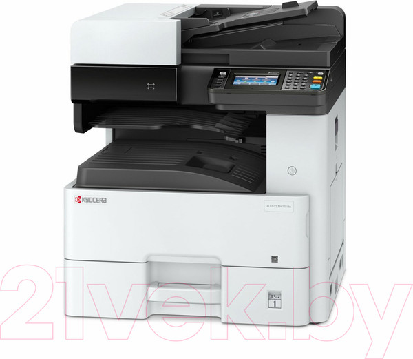 Изображение товара МФУ Kyocera Mita Ecosys M4132idn
