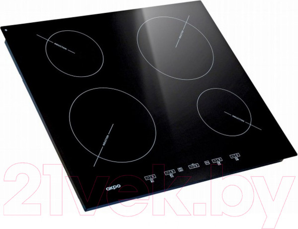 Изображение товара Индукционная варочная панель Akpo PIA 6082502
