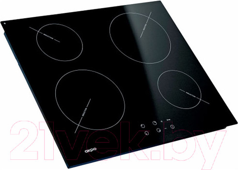 Изображение товара Индукционная варочная панель Akpo PIA 6082501