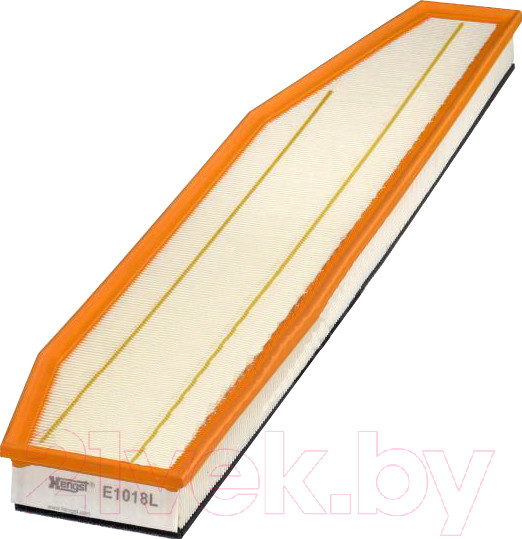 Изображение товара Воздушный фильтр Hengst E1018L
