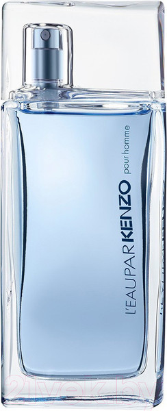 Изображение товара Туалетная вода Kenzo L'Eau Par Pour Homme (50мл)