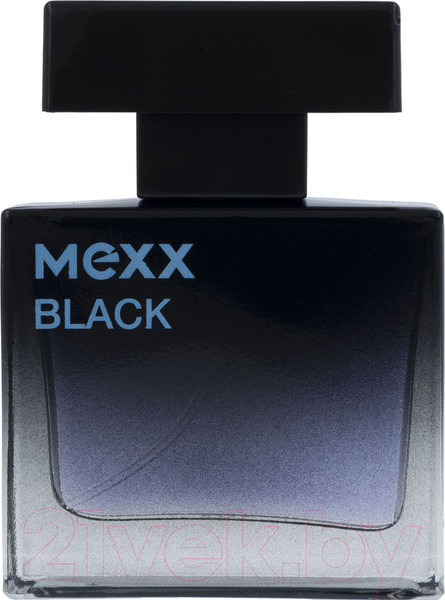 Изображение товара Туалетная вода Mexx Black Man (30мл)