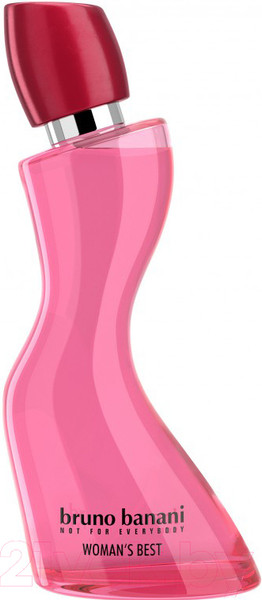 Изображение товара Туалетная вода Bruno Banani Woman's Best (20мл)