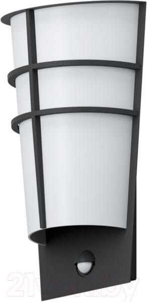 Изображение товара Светильник уличный Eglo Breganzo 1 96018