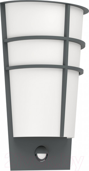 Изображение товара Светильник уличный Eglo Breganzo 1 96018