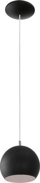 Изображение товара Потолочный светильник Eglo Petto Led / 95836