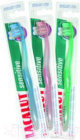 Изображение товара Зубная щетка Lacalut Sensitive