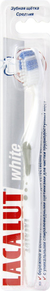 Изображение товара Зубная щетка Lacalut White