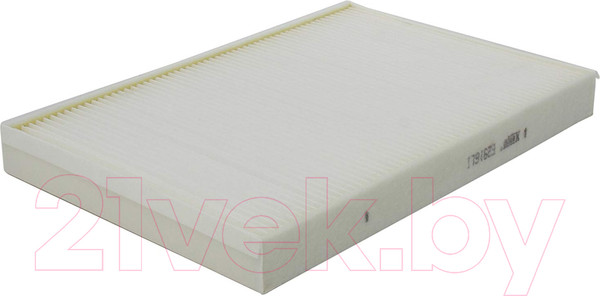 Изображение товара Салонный фильтр Hengst E2916LI