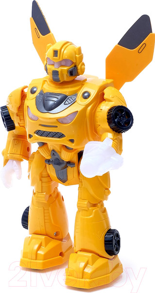 Изображение товара Робот-трансформер IQ Bot Автобот / 2554630