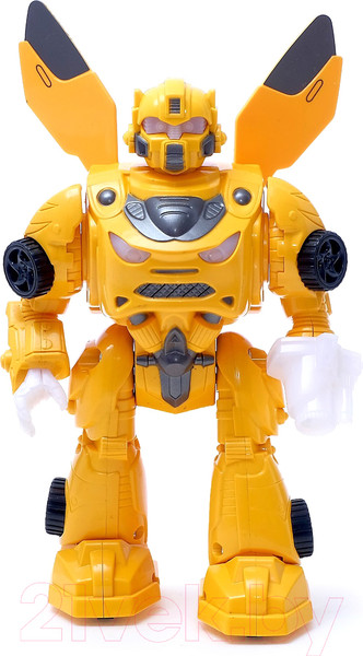 Изображение товара Робот-трансформер IQ Bot Автобот / 2554630