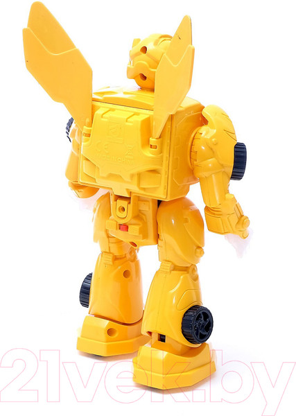 Изображение товара Робот-трансформер IQ Bot Автобот / 2554630