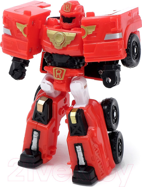 Изображение товара Робот-трансформер Автоботы 1760333