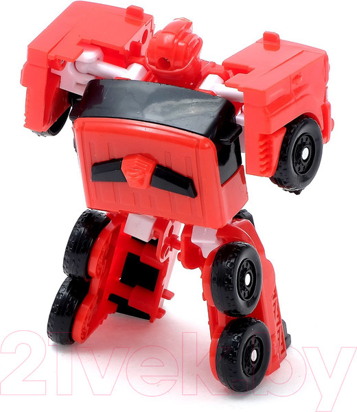 Изображение товара Робот-трансформер Автоботы 1760333