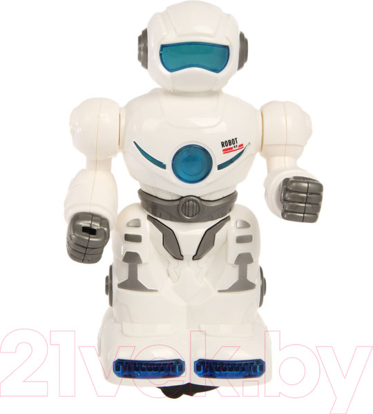 Изображение товара Робот Sima-Land Странник / 2575378