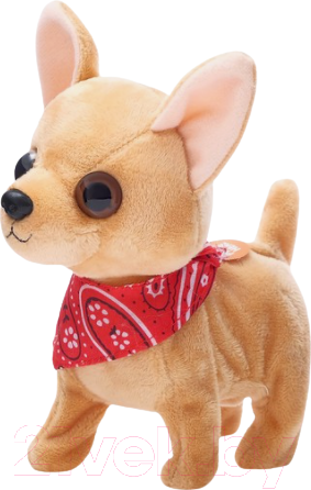 Изображение товара Интерактивная игрушка Zabiaka Любимый питомец: собачка / 4668305