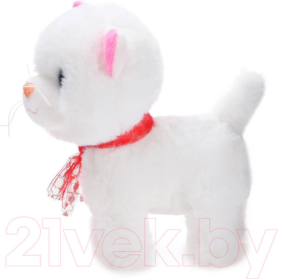 Изображение товара Интерактивная игрушка Zabiaka Любимый питомец: киска / 4668303