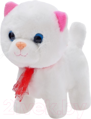 Изображение товара Интерактивная игрушка Zabiaka Любимый питомец: киска / 4668303