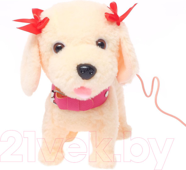 Изображение товара Интерактивная игрушка Zabiaka Мой друг / 3698255