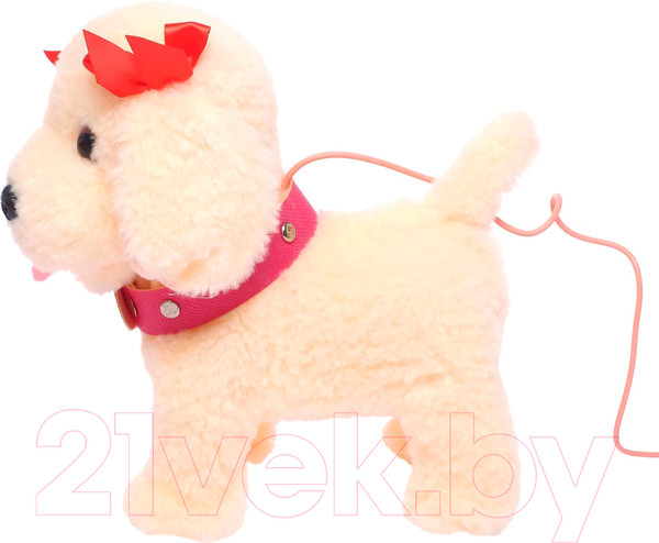 Изображение товара Интерактивная игрушка Zabiaka Мой друг / 3698255