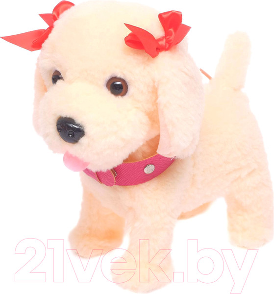 Изображение товара Интерактивная игрушка Zabiaka Мой друг / 3698255