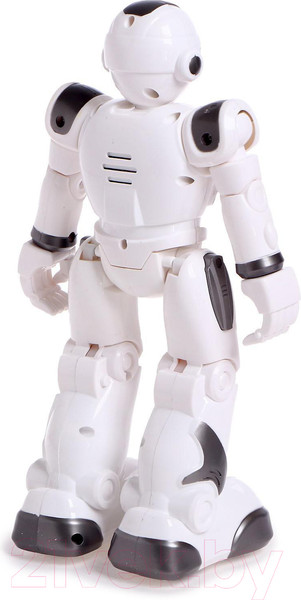 Изображение товара Радиоуправляемая игрушка IQ Bot Gravitone / 5139283 (серый)