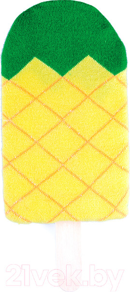 Изображение товара Носки Doiy Icepop Pineapple / DYSOCKSPI