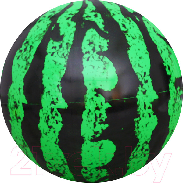 Изображение товара Мяч детский Sima-Land Арбуз / 479896