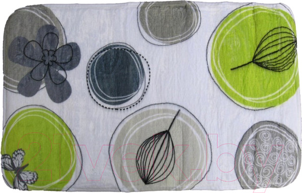 Изображение товара Коврик для ванной DomiNado JS170264