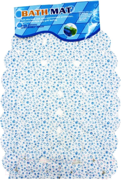 Изображение товара Коврик для ванной DomiNado 6836