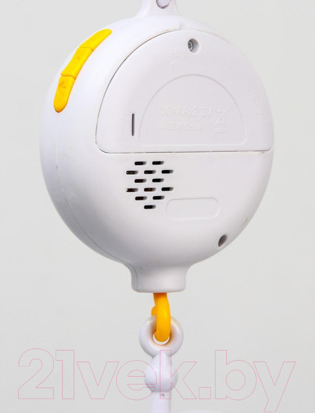 Изображение товара Мобиль на кроватку Крошка Я Облака. Лодочки / 3584813