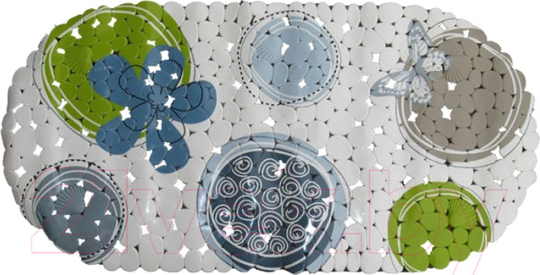 Изображение товара Коврик для ванной DomiNado JS170244