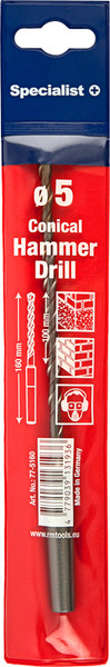 Изображение товара Бур Specialist 77-5160