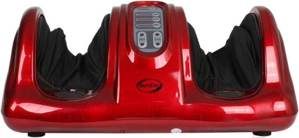 Изображение товара Массажер электронный Sport Elite GB-8981