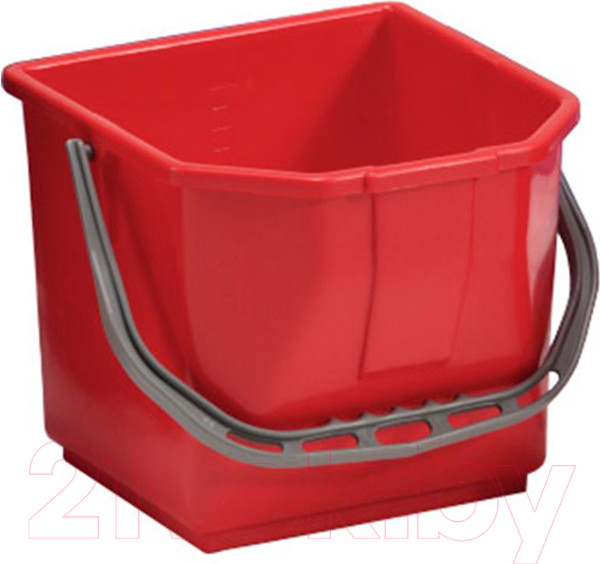 Изображение товара Ведро TTS 000R3501 15л (красный)