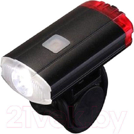 Изображение товара Фонарь для велосипеда STG FL1612 / X103268