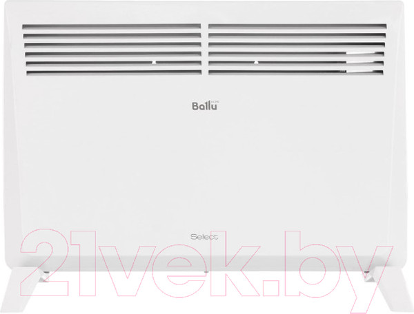 Изображение товара Конвектор Ballu Solo BEC/SEM-1500