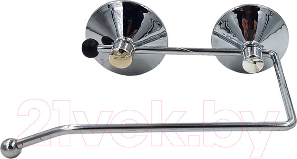 Изображение товара Держатель для туалетной бумаги DomiNado W3069