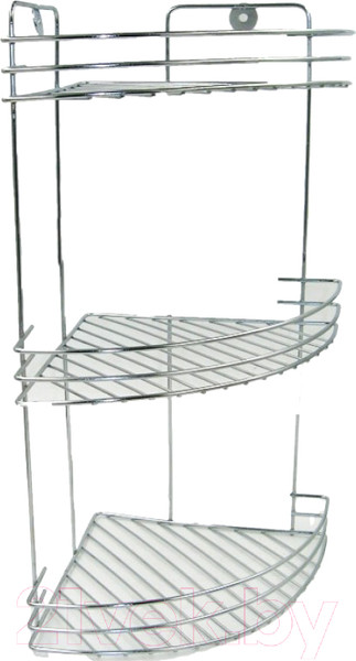 Изображение товара Полка для ванной DomiNado W2672С