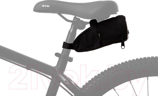 Изображение товара Сумка велосипедная STG Sahoo 132004 / X103245