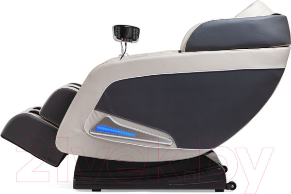 Изображение товара Массажное кресло VictoryFit M68 (серый/бежевый)