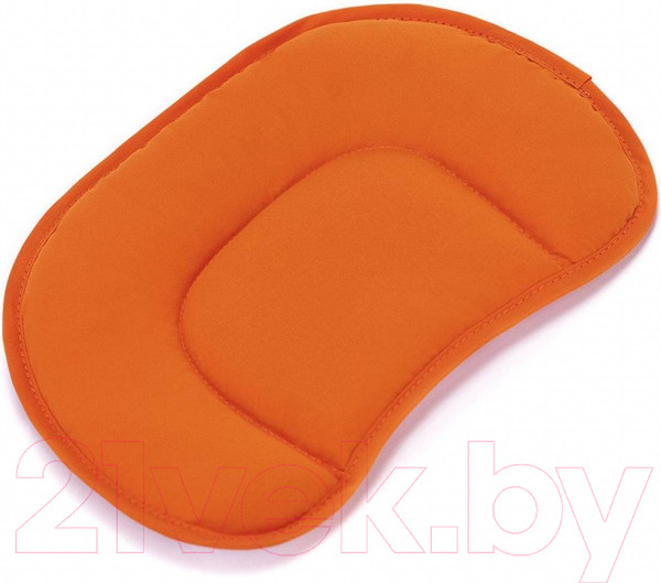 Изображение товара Детский шезлонг Nuovita Mese (оранжевый)