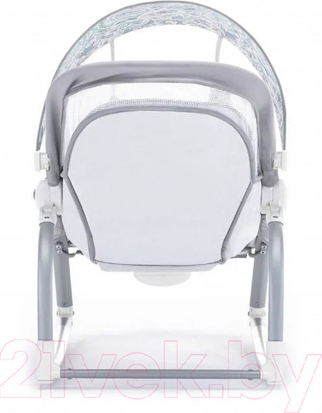 Изображение товара Детский шезлонг Nuovita Mese (побережье)