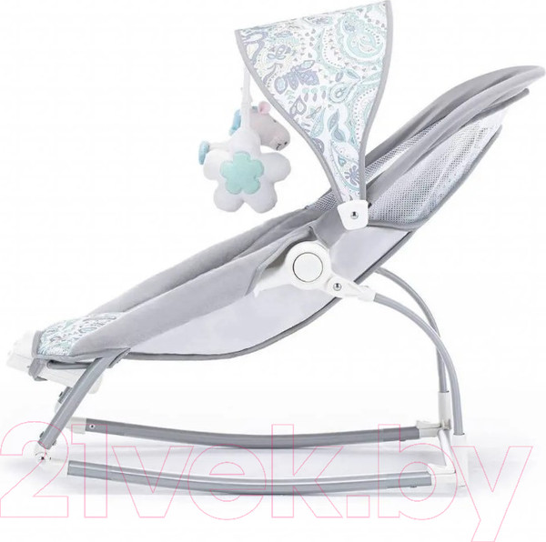 Изображение товара Детский шезлонг Nuovita Mese (побережье)