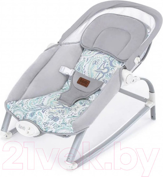 Изображение товара Детский шезлонг Nuovita Mese (побережье)