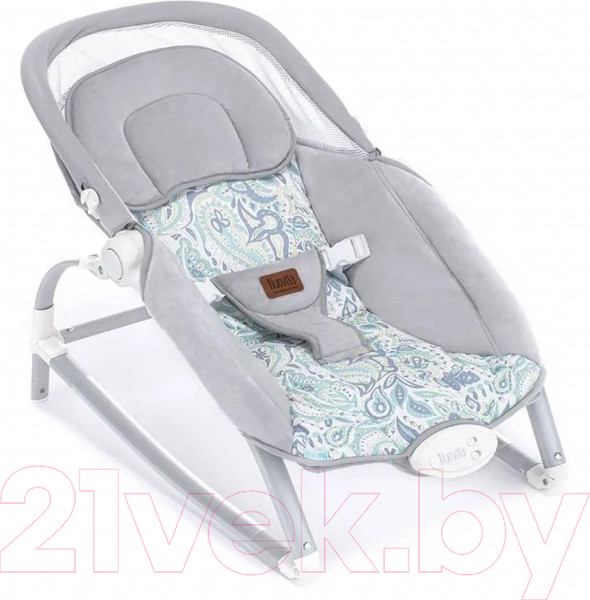 Изображение товара Детский шезлонг Nuovita Mese (побережье)