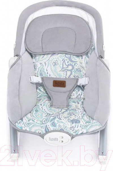 Изображение товара Детский шезлонг Nuovita Mese (побережье)